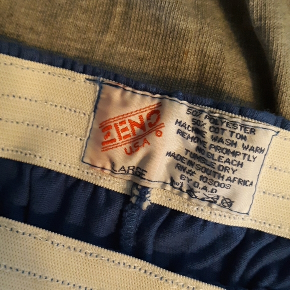 Shorts and sleep shorts.🎫 - Picture 6 of 8